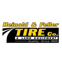 Heinold & Feller Tire & Lawn Equipment