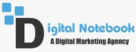 Digital Notebook - A Digital Marketing Agency