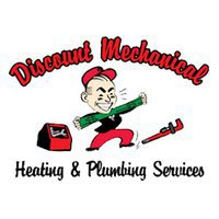 Discount Mechanical Heating & Plumbing