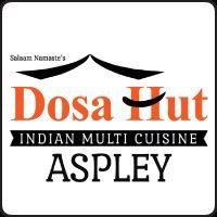 Dosa Hut - Indian Restaurant Stafford