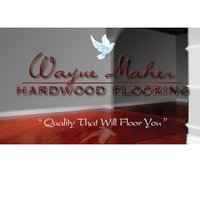 Wayne Maher Hardwood Flooring