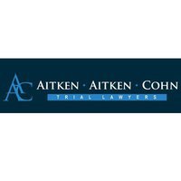 Aitken Aitken Cohn Trial Lawyers
