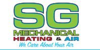 SG Mechanical AC Repair AZ