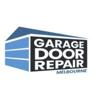 Melbourne Garage Door Repairs