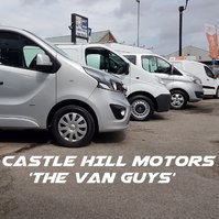 Castle Hill Motors (The Van Guys)