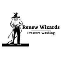 Renew Wizards Pressure Washing
