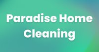 Paradise Home Cleaning