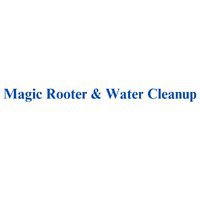 Magic Rooter & Water Cleanup