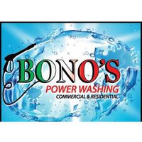 Bono's Power Washing