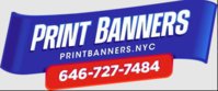 Print Banners NYC 