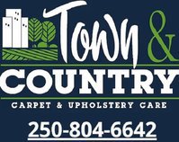 Town and Country Carpet and Upholstery Care