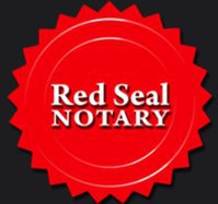 Red Seal Notary