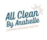 All Clean By Anabelle in Viera & Suntree, FL