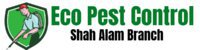 Eco Pest Control - Shah Alam Branch