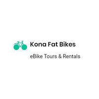 Kona Fat Bikes