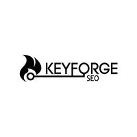 Keyforge Web Design and SEO