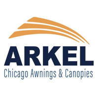 Arkel Chicago Awnings & Canopies