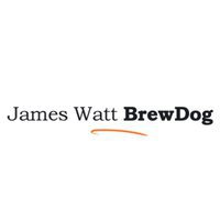 James Watt BrewDog