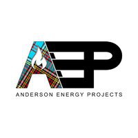 Anderson Energy Projects Ltd