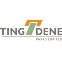 Tingdene Parks Ltd