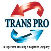 Trans Pro, Inc. - Refrigerated Trucking & Logistics Company