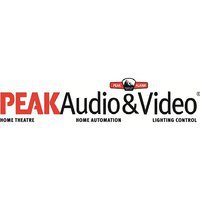 Peak Audio & Video