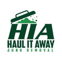 Haul It Away Junk Removal