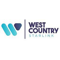 WestCountry Starlink Newton Abbot