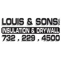 Louis & Sons Drywall, Inc.