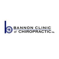 Bannon Clinic Of Chiropractic, P.A.