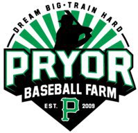 Pryor Baseball Farm