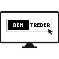Web Designer Ben Treder
