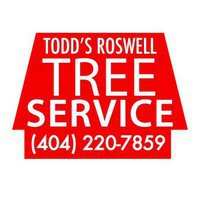 Todd's Roswell Tree Removal Service