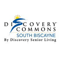 Discovery Commons South Biscayne