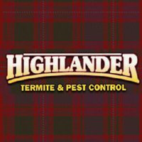 Highlander Termite & Pest Control