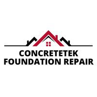 ConcreteTek Foundation Repair