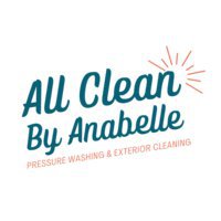 All Clean Pressure Washing in Bentonville