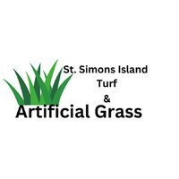 St. Simons Island Turf and Artificial Grass