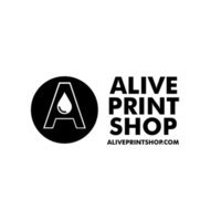 Alive Print Shop