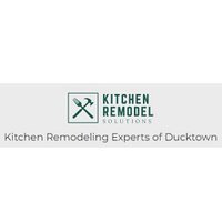 Kitchen Remodeling Experts of Ducktown