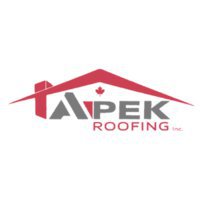 Apek Roofing Inc.