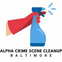 Alpha Crime Scene Cleanup
