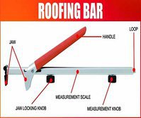 Your Ultimate Guide to the Different Roof Parts