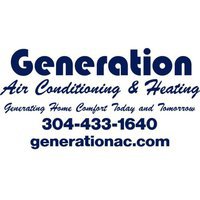 Generation Air Conditioning & Heating