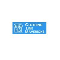 Clothing Line Mavericks