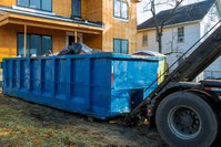 Dumpster Rental Of South Bend