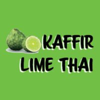 Kaffir Lime Thai Launceston