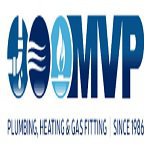 MVP Plumbing, Heating & Gas Fitting Ltd