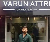 Varun Attri Unisex Salon , Delhi