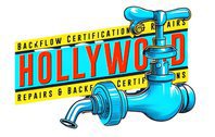Hollywood Backflow Certifications and Repairs